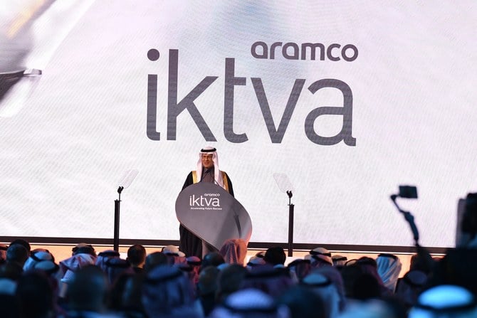 Saudi Aramco signs deal of $7.2 billion