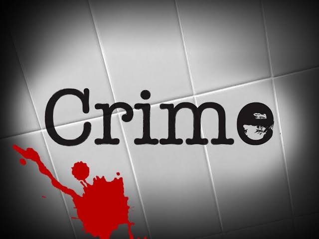 Global Crime Index 3