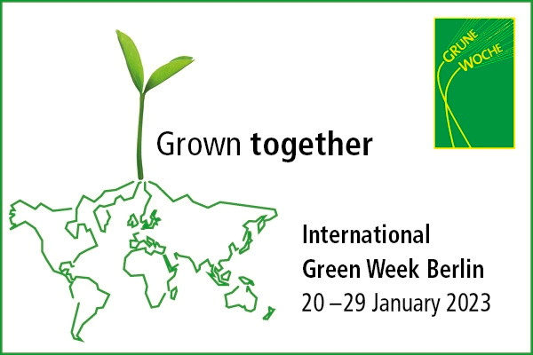 Uzbekistan Green week 2023