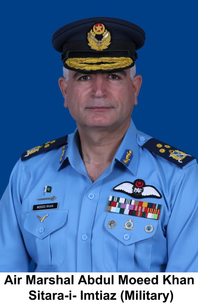 Air Marshal