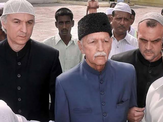 Mir Osman Ali Khan, Nawab Mukarram Jah Bahadur