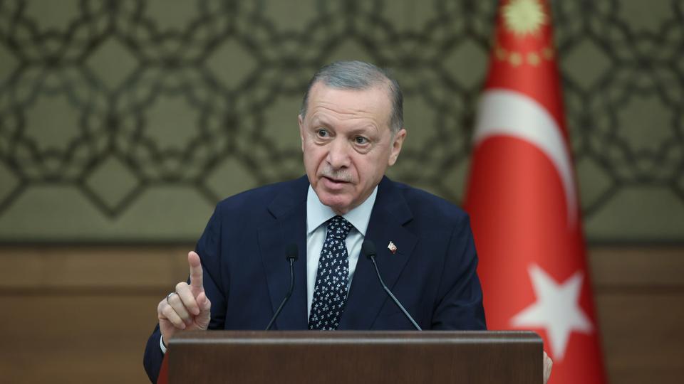 NATO countries' for sheltering terrorists