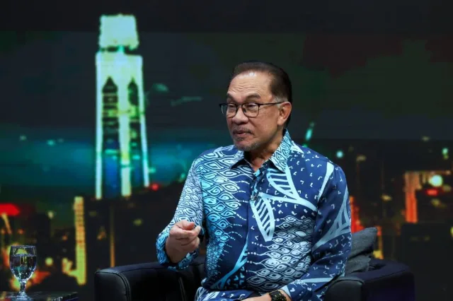Sabah leaders