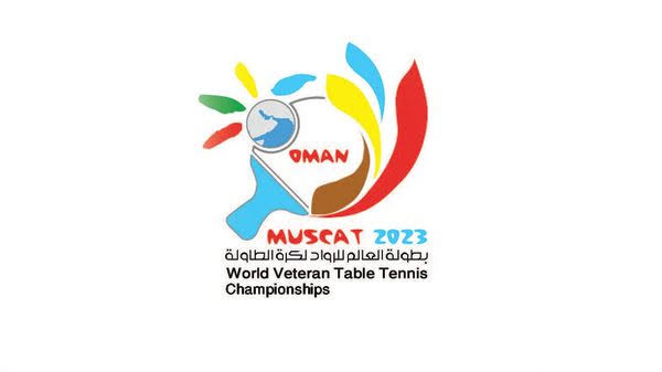 World Veteran Table Tennis