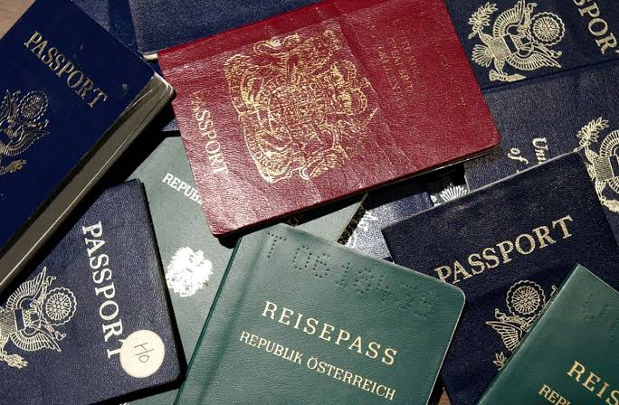 World’s powerful passport for 2023 revealed