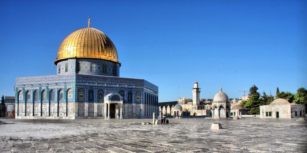 Bahrain condemns storming of Al-Aqsa Mosque by Israeli minister