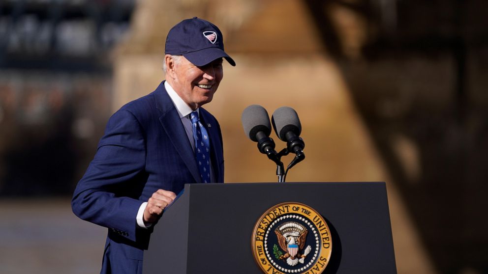 President Biden intends to visit US-Mexico border