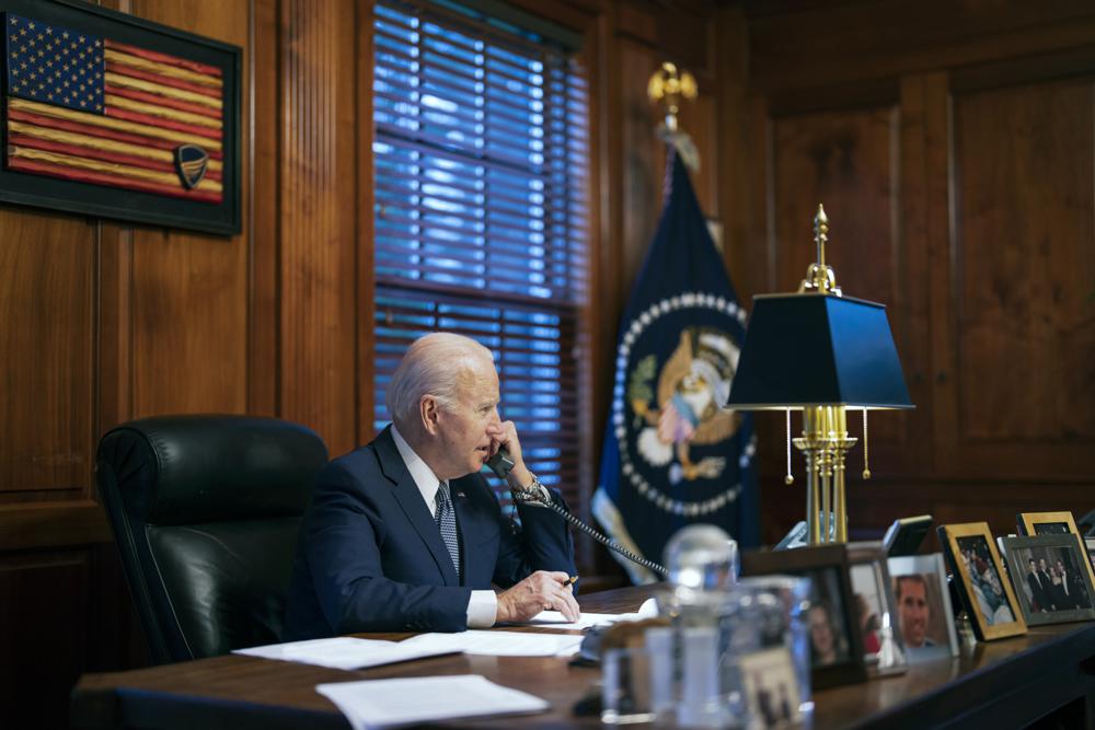 classified documents found at Biden’s home by lawy