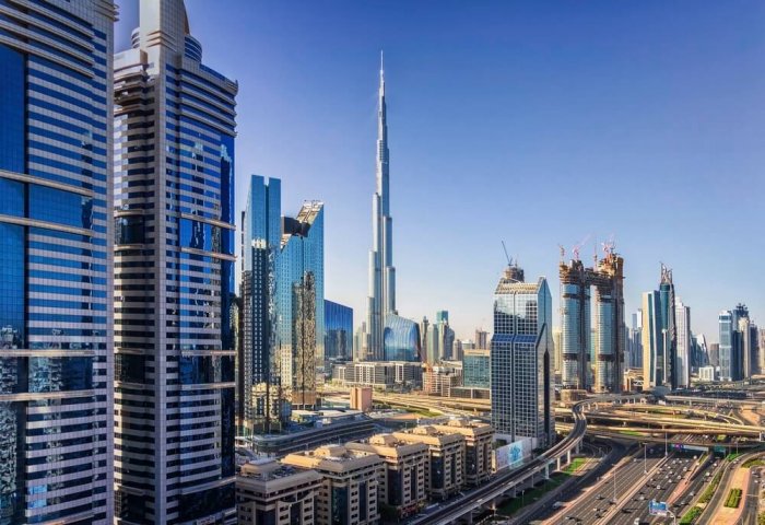 Dubai to host International Roadshow on Turkmen energy sector