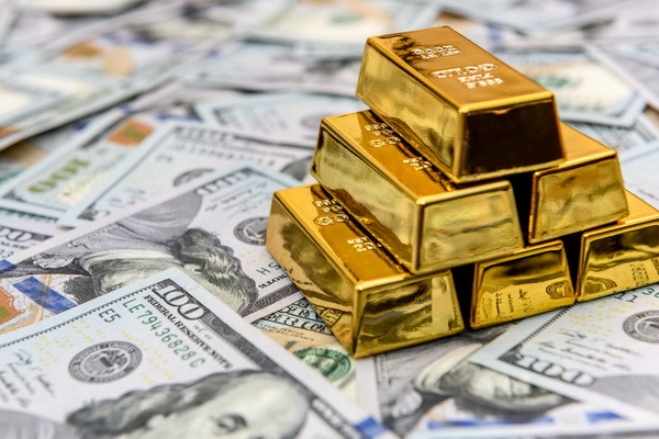 Central Bank of Uzbekistan sells 2 tons of gold in November – World Gold Council