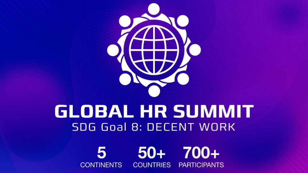 Azerbaijan to host Global HR Summit