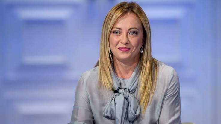 Italy energy ties Algeria