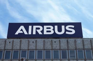 Airbus seeks outside investment