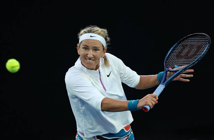 Azarenka