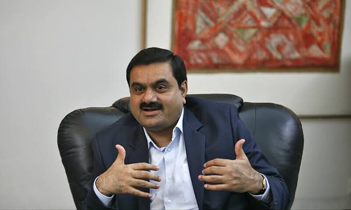 Gautam Adani’s business loses $50 billion