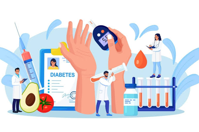 KSA diabetes treatment