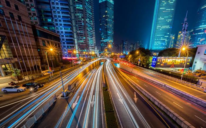 Qatar on smart cities