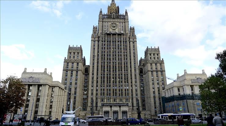 Russia calls burning of Quran anti-Islam act