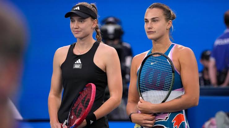 Sabalenka beats Rybakina for Australian Open women’s title