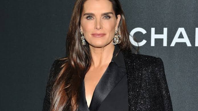 Brooke Shields