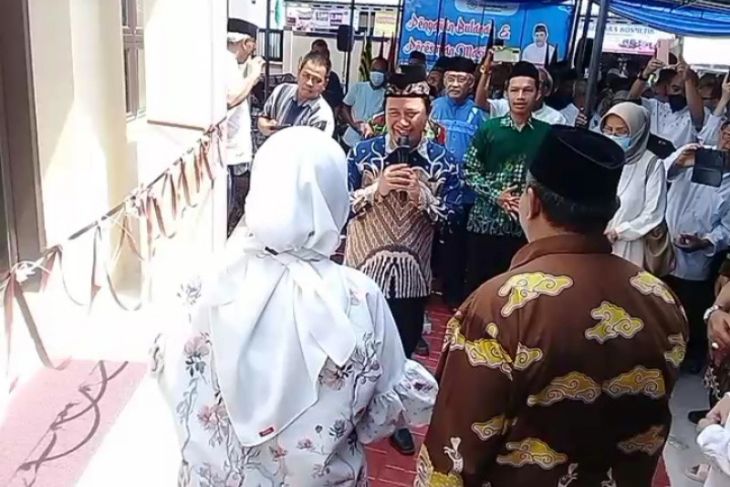 Indonesia to prioritize elderly pilgrims for Hajj 2023