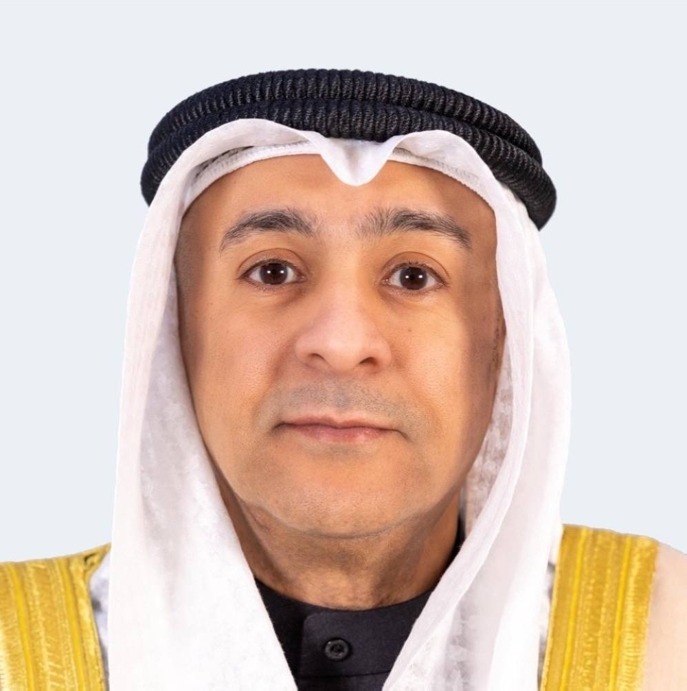 Jasem Albudaiwi appointed as GCC Secretary General