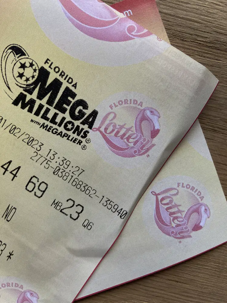 $785M Mega Millions Jackpot set for prize