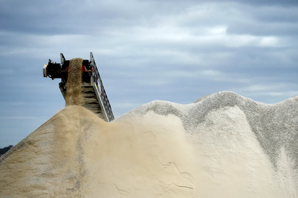 Nevada lithium mine gets $700M conditional loan