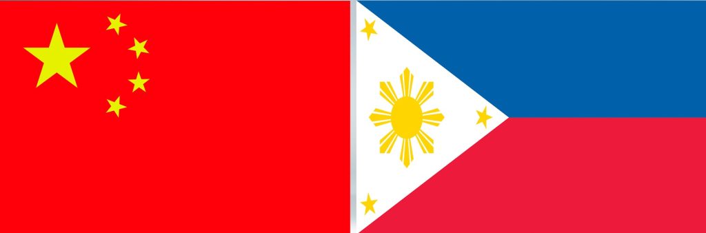 Joint Statement between China and Philippines