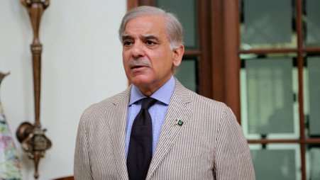 PM of Pakistan thanked Azerbaijan for support