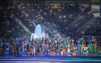 Saudi Arabia to host Qemam Int’l Festival for Mountain Performance Arts
