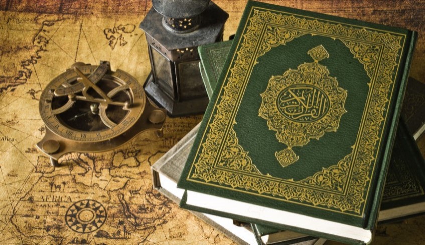 Saudi Arabia condemns burning of Holy Quran in Denmark