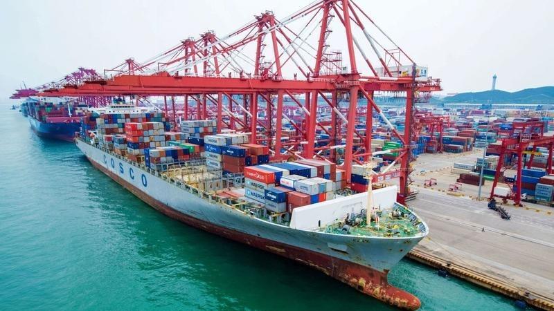 China lifts registration requirements for foreign trade authorization