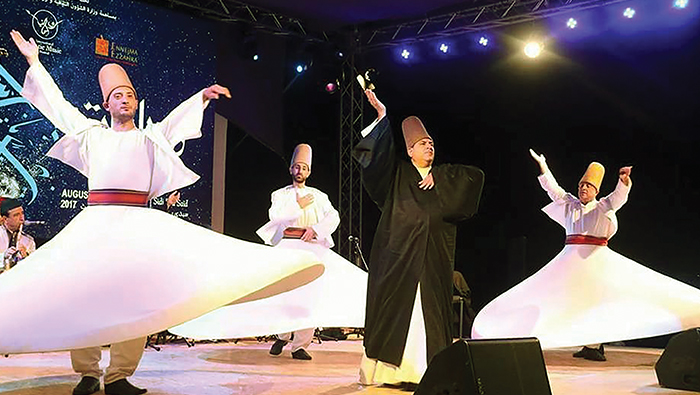 Bait Al Zubair Sufi Music Festival to kick off from January 23