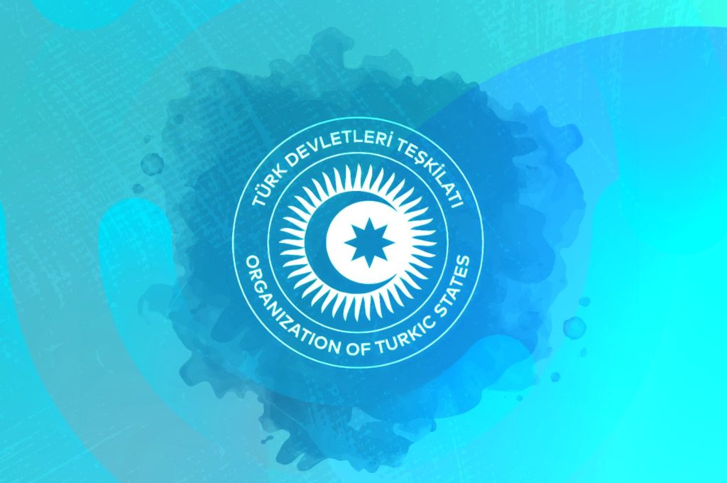 Organization of Turkic States commemorate "Black January" martyrs