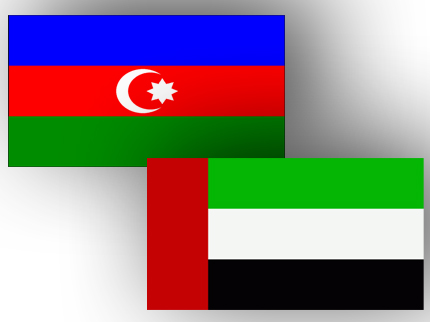 UAE, Azerbaijani Foreign Ministers review bilateral relations