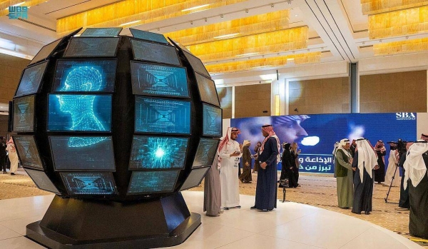 Saudi Media Forum kicks off today