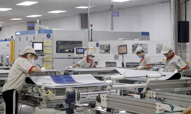Vietnam, Japan to cooperate on promoting green growth