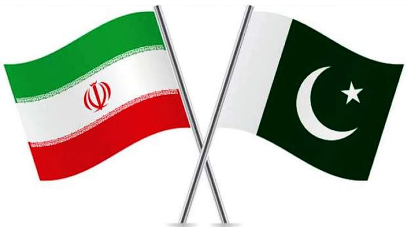 Iran mulls to increase trade volume with Pakistan: CG