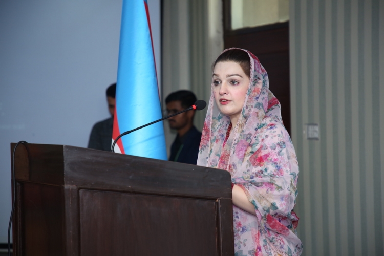 Pakistan: Seminar on Khojaly Tragedy