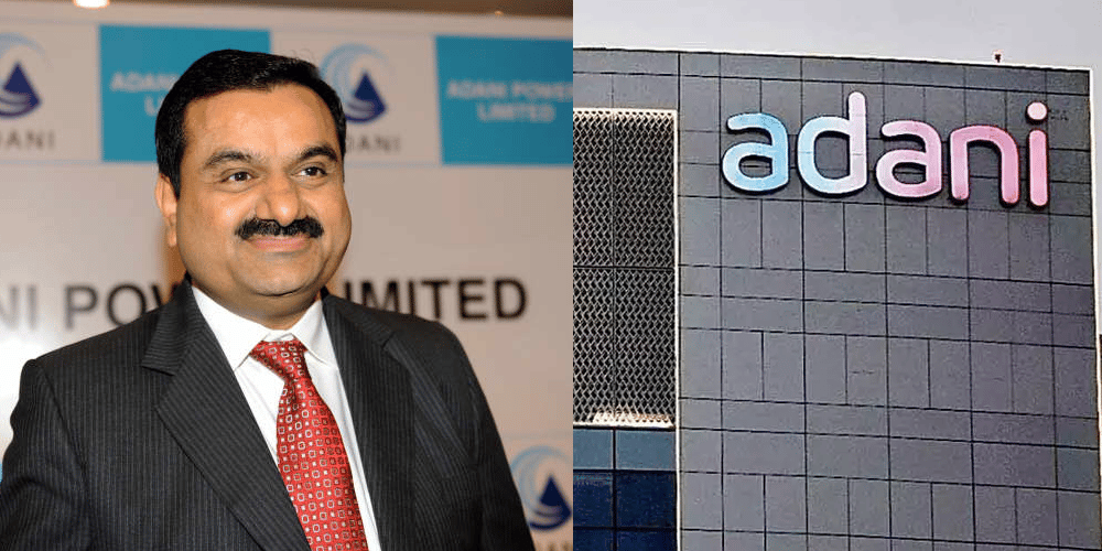 Adani Group