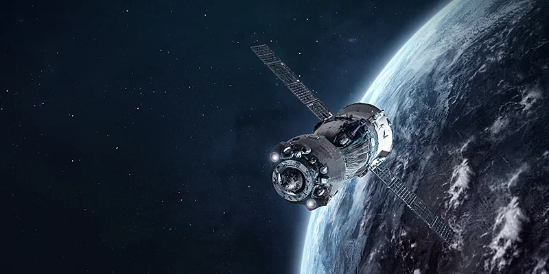 The Kuwait Sat-1 satellite