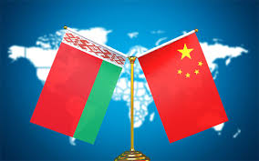 Lukashenko's visit will further promote China-Belarus cooperation