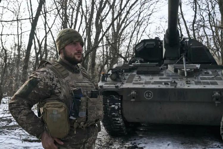 Russia hits targets across Ukraine with cruise missiles, drones