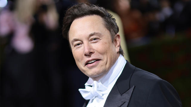 Elon Musk once again the wealthiest person in the world