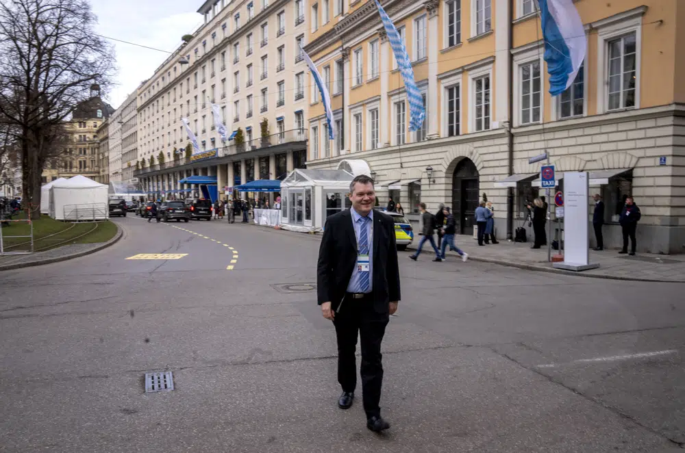 Finland could join NATO ahead of Sweden