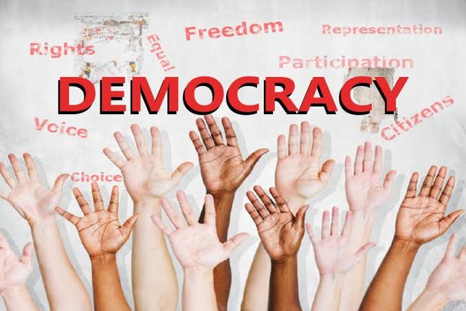 Oman improves five places in World Democracy Index