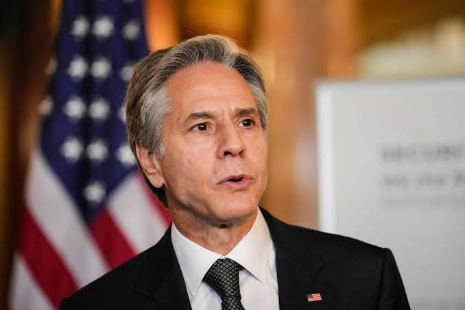 Blinken to visit Uzbekistan and Kazakhstan next week