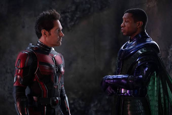 Ant-Man opens big at box office with $104M for ‘Quantumania’