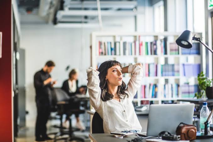 4-day workweek trial in UK